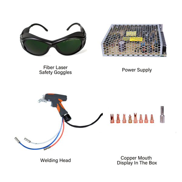 Accessories goggles