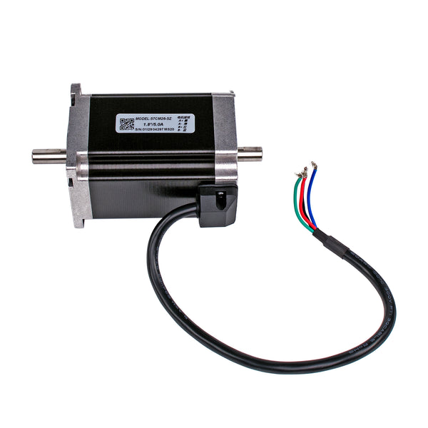 Accessories motors