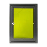 Accessories protection