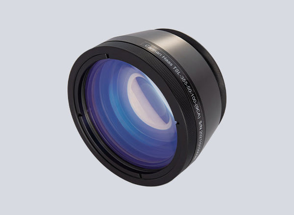 Ftheta lens for laser marking