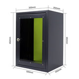 Accessories protection