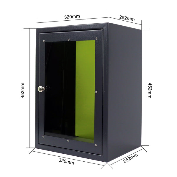 Accessories protection